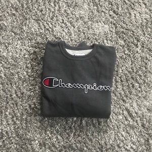 Women’s champion crew neck